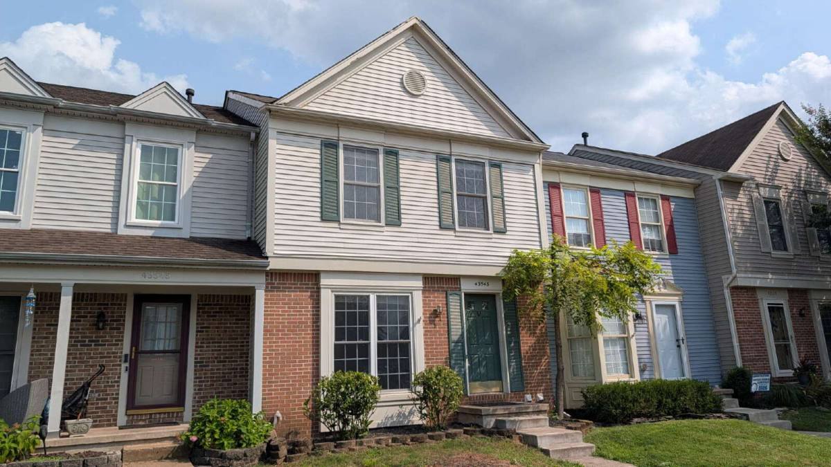 43543 Plantation Terrace, Ashburn, VA 20147 - Townhouse for Rent - Image 1