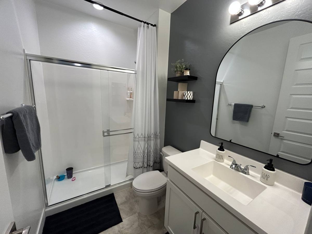House for rent at 19700 W San Miguel Ave, Litchfield Park, AZ 85340