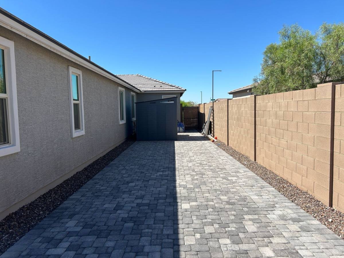 House for rent at 19700 W San Miguel Ave, Litchfield Park, AZ 85340