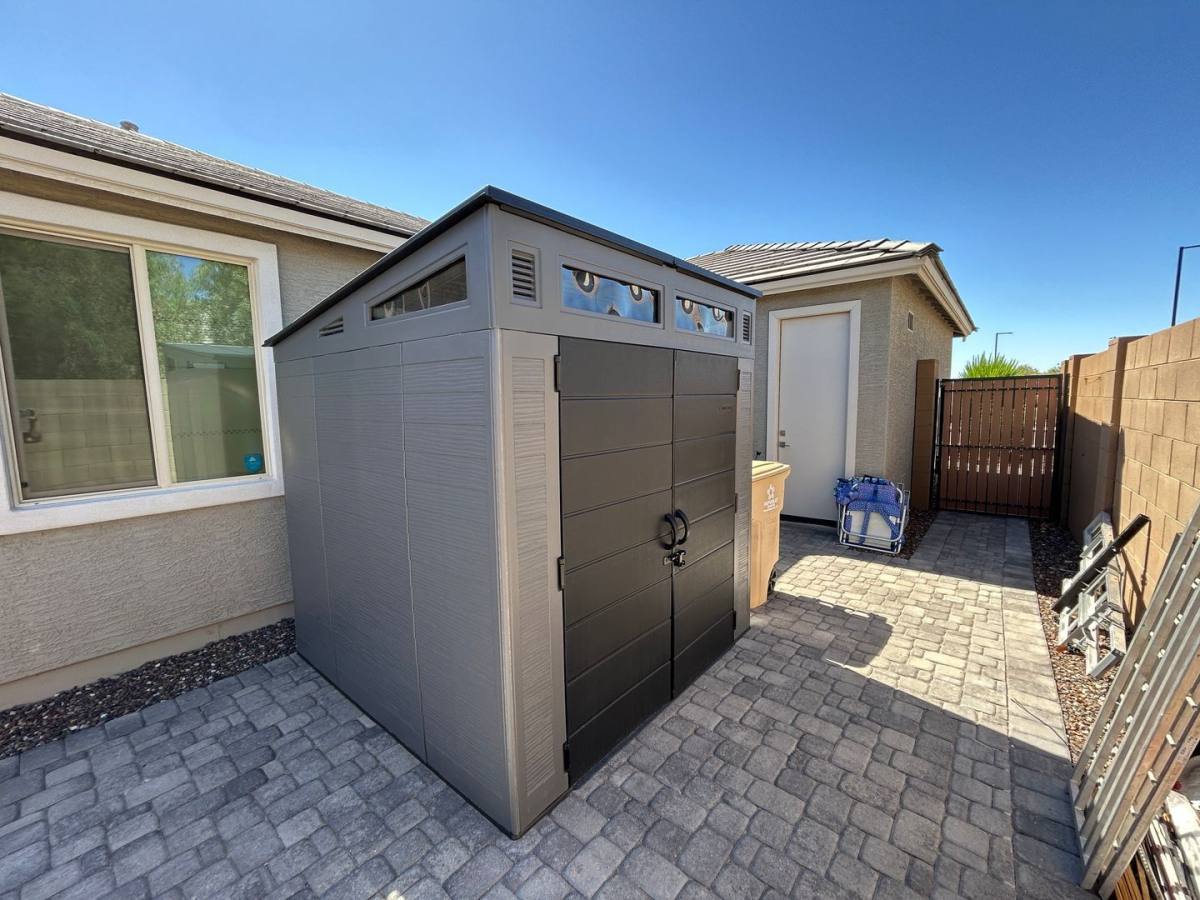 House for rent at 19700 W San Miguel Ave, Litchfield Park, AZ 85340