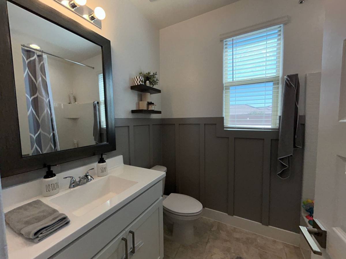 House for rent at 19700 W San Miguel Ave, Litchfield Park, AZ 85340