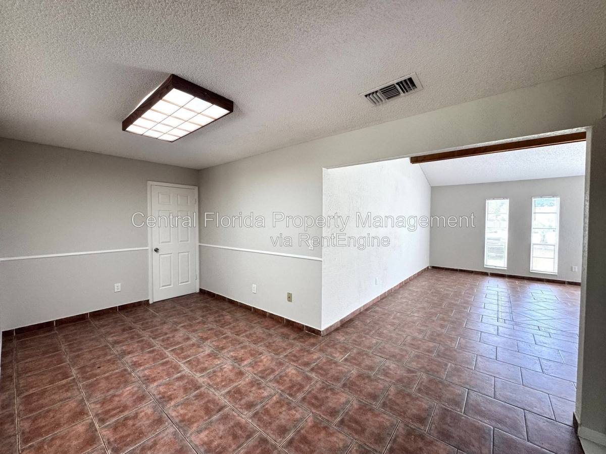 House for rent at 659 Elderwood Court, Kissimmee, FL 34743