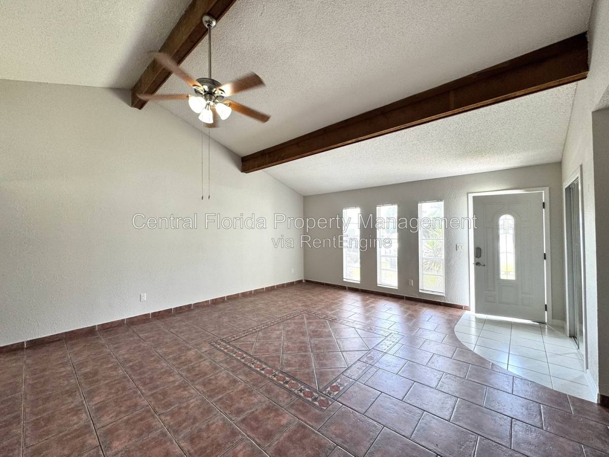 House for rent at 659 Elderwood Court, Kissimmee, FL 34743