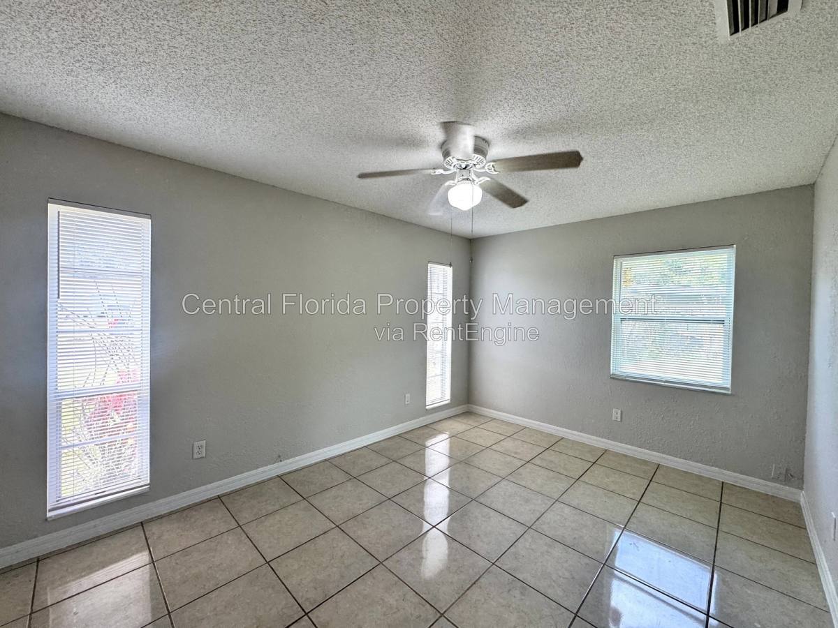 House for rent at 659 Elderwood Court, Kissimmee, FL 34743
