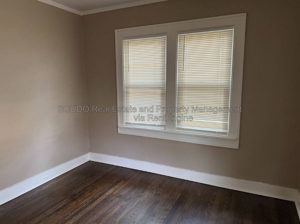 House for rent at 2407 E 68th Terrace, Kansas City, MO 64132