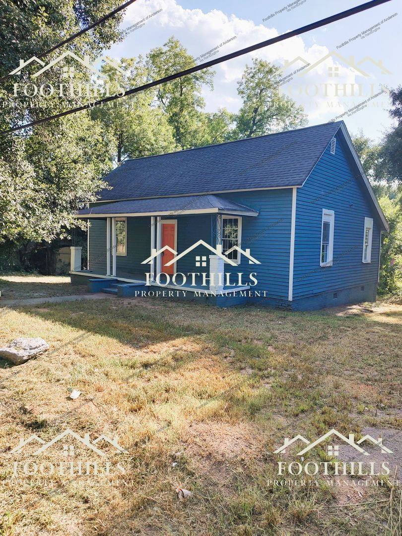 House for rent at 6 N Hammett St, Anderson, SC 29624