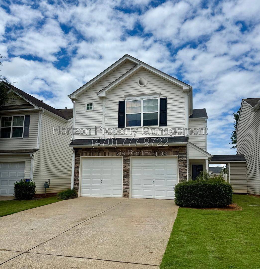 House for rent at 5860 Mountain Top Place, Cumming, GA 30041