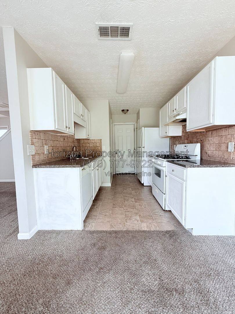 House for rent at 5860 Mountain Top Place, Cumming, GA 30041