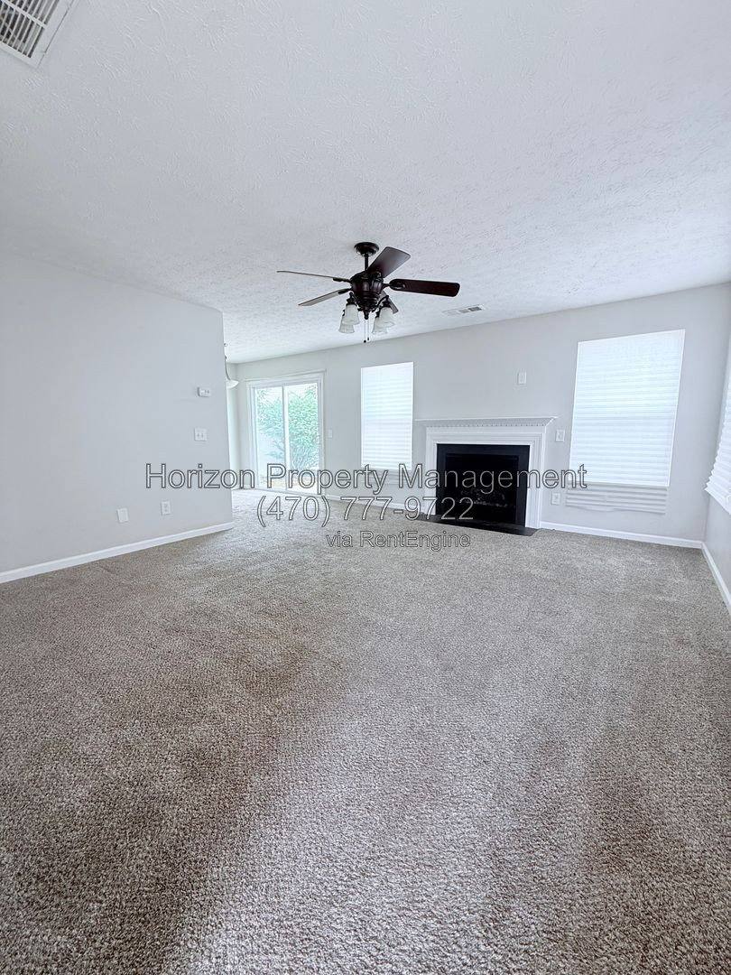 House for rent at 5860 Mountain Top Place, Cumming, GA 30041
