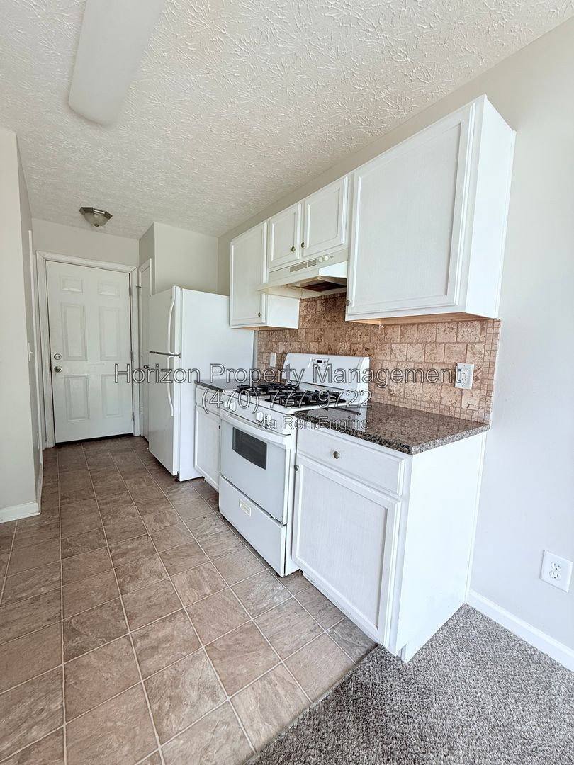 House for rent at 5860 Mountain Top Place, Cumming, GA 30041
