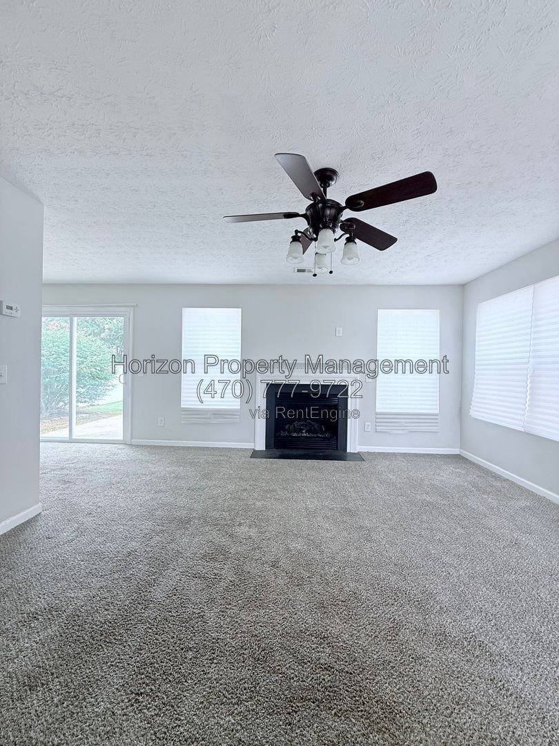 House for rent at 5860 Mountain Top Place, Cumming, GA 30041