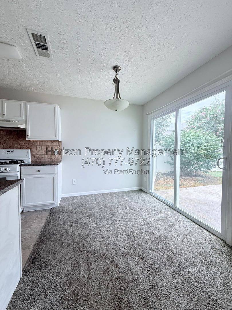 House for rent at 5860 Mountain Top Place, Cumming, GA 30041