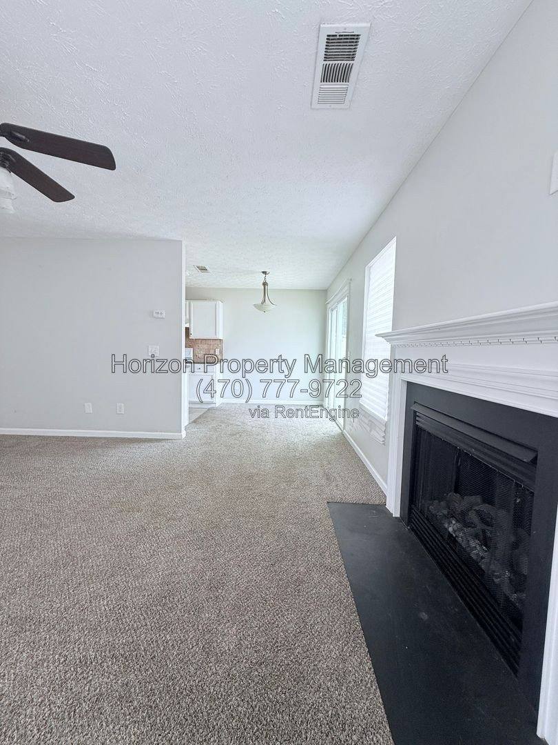 House for rent at 5860 Mountain Top Place, Cumming, GA 30041