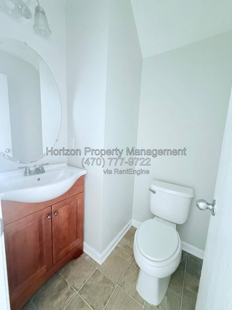House for rent at 5860 Mountain Top Place, Cumming, GA 30041