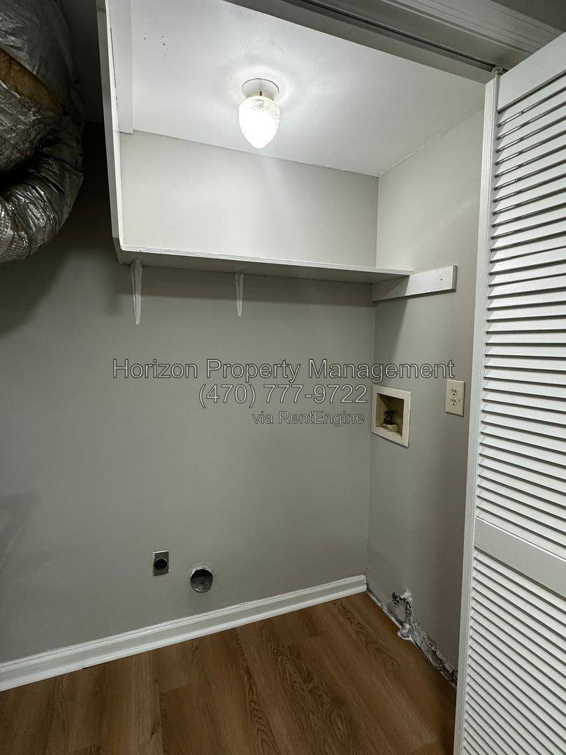 Apartment for rent at 4047 Hidden Hollow Terrace #A, Gainesville, GA 30506