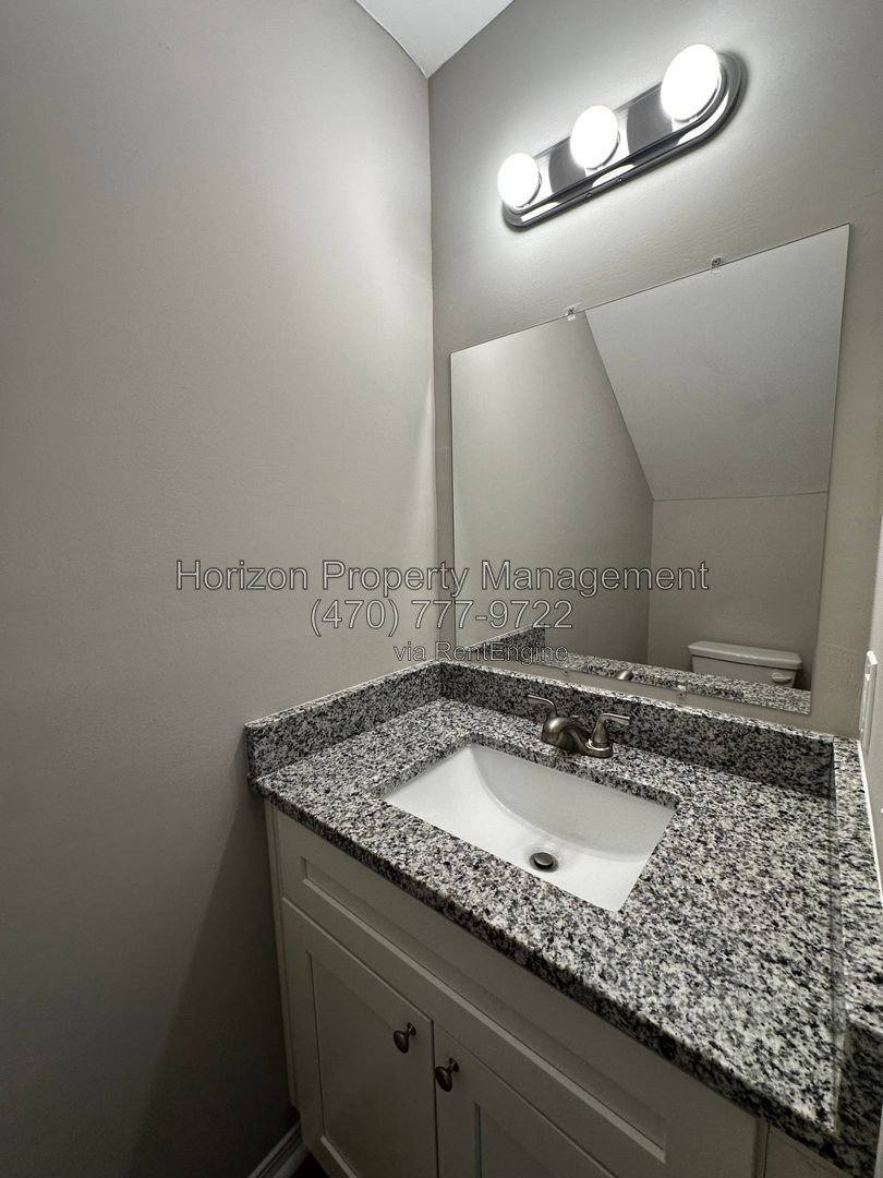 Apartment for rent at 4047 Hidden Hollow Terrace #A, Gainesville, GA 30506