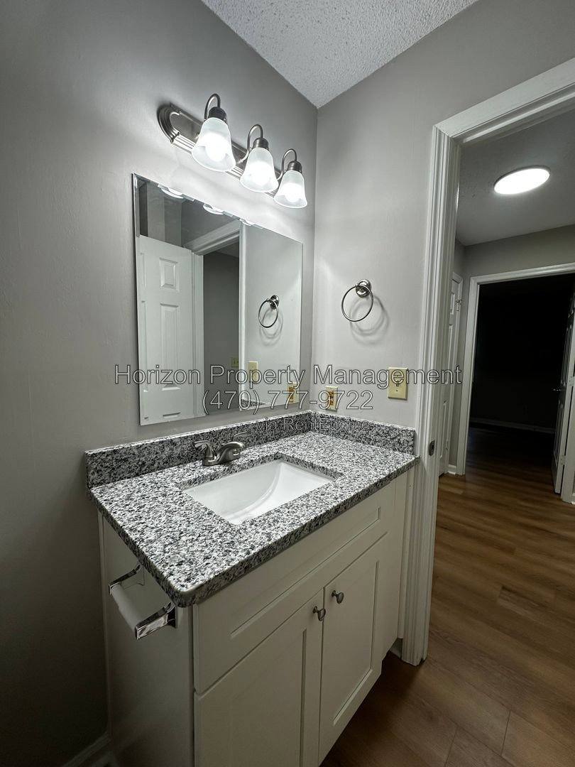 Apartment for rent at 4047 Hidden Hollow Terrace #A, Gainesville, GA 30506
