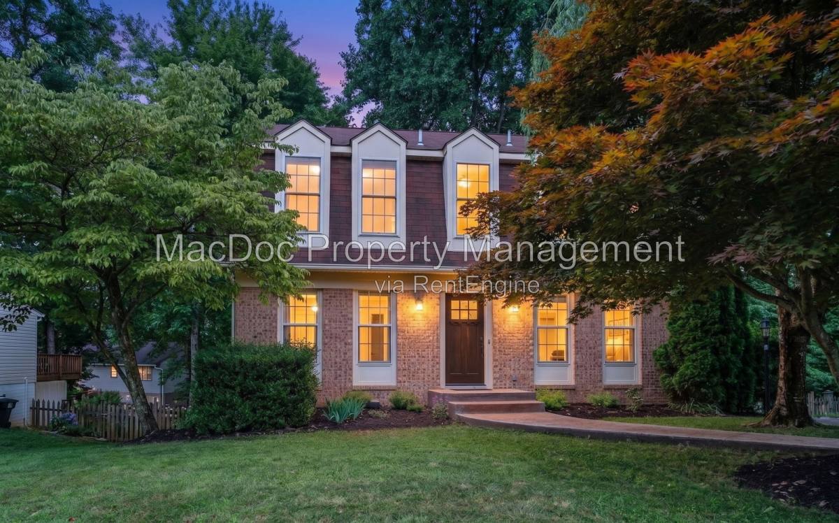 House for rent at 16 Rocky Way Dr, Stafford, VA 22554