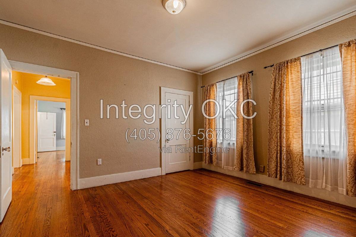 205 NW 21st St, Oklahoma City, OK 73103 - House for Rent - Image 14