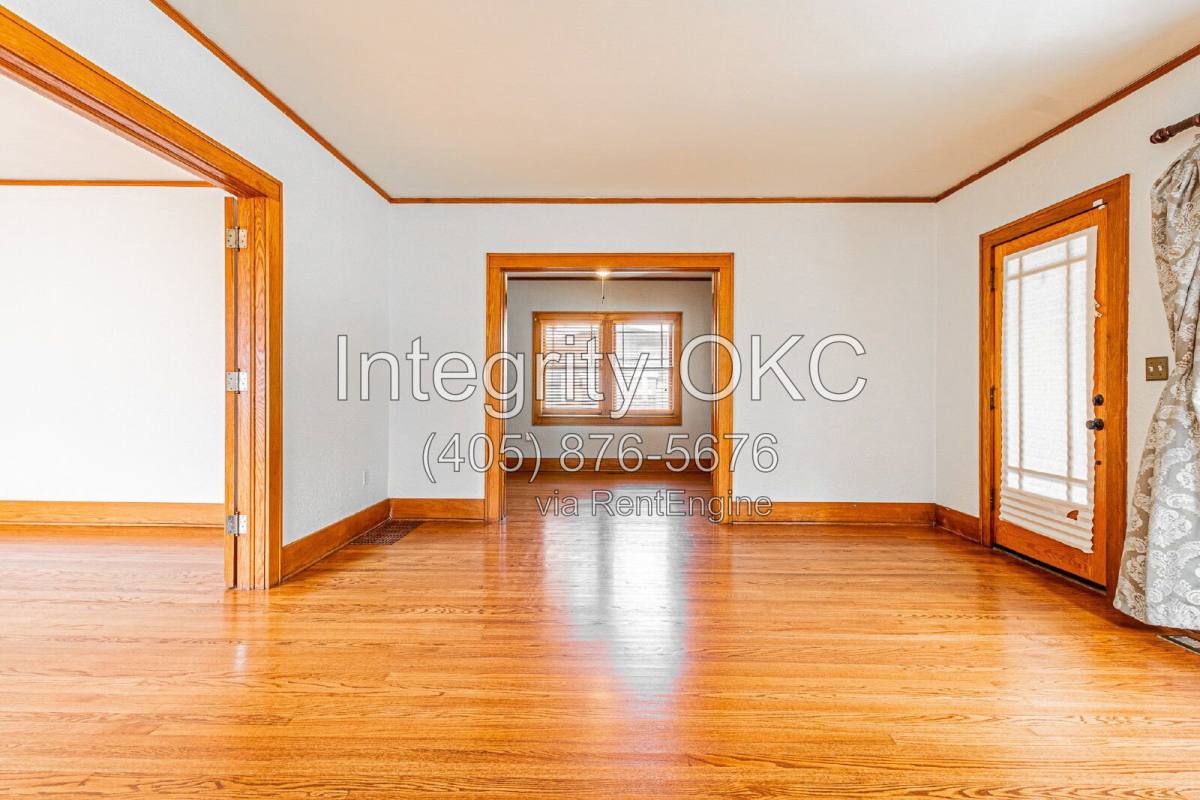 205 NW 21st St, Oklahoma City, OK 73103 - House for Rent - Image 4