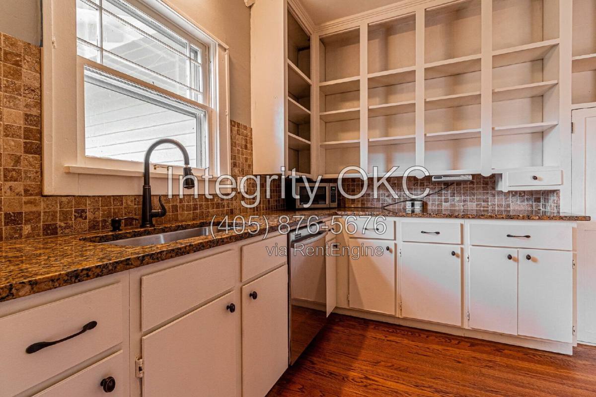 205 NW 21st St, Oklahoma City, OK 73103 - House for Rent - Image 18