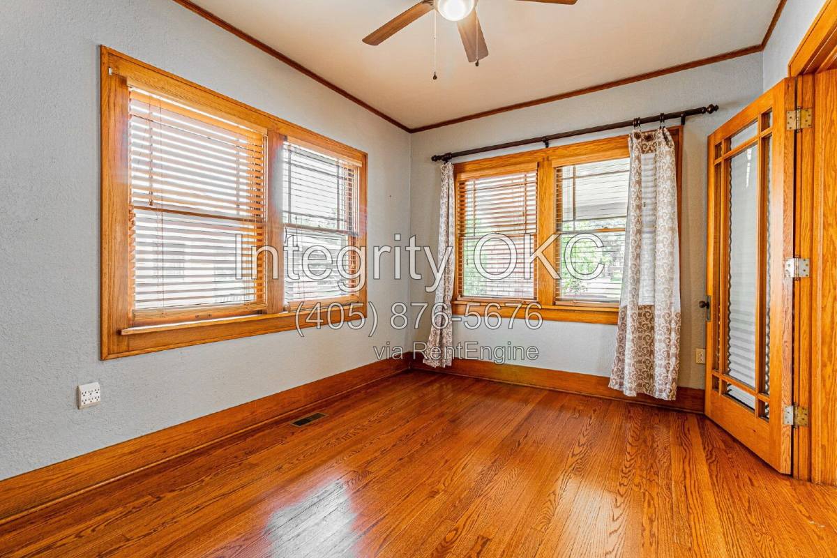205 NW 21st St, Oklahoma City, OK 73103 - House for Rent - Image 7