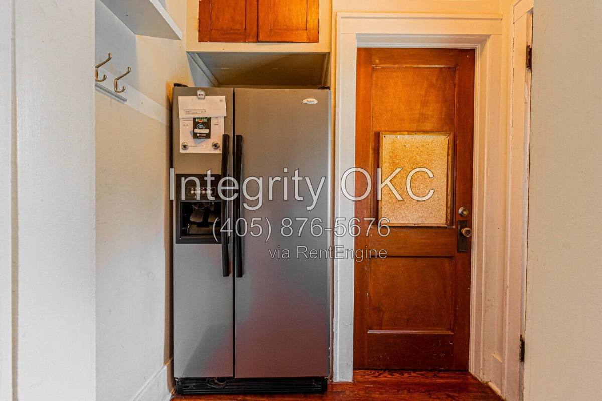 205 NW 21st St, Oklahoma City, OK 73103 - House for Rent - Image 15