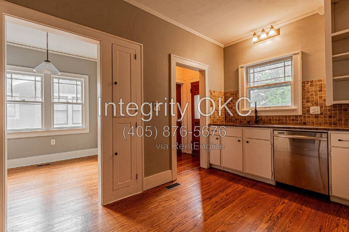 205 NW 21st St, Oklahoma City, OK 73103 - House for Rent - Image 16