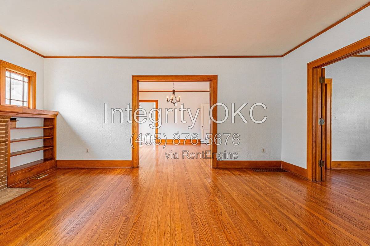 205 NW 21st St, Oklahoma City, OK 73103 - House for Rent - Image 5