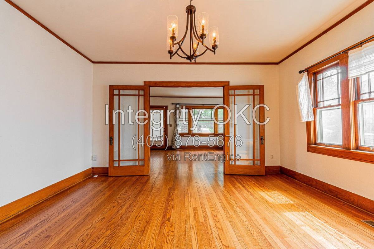 205 NW 21st St, Oklahoma City, OK 73103 - House for Rent - Image 9