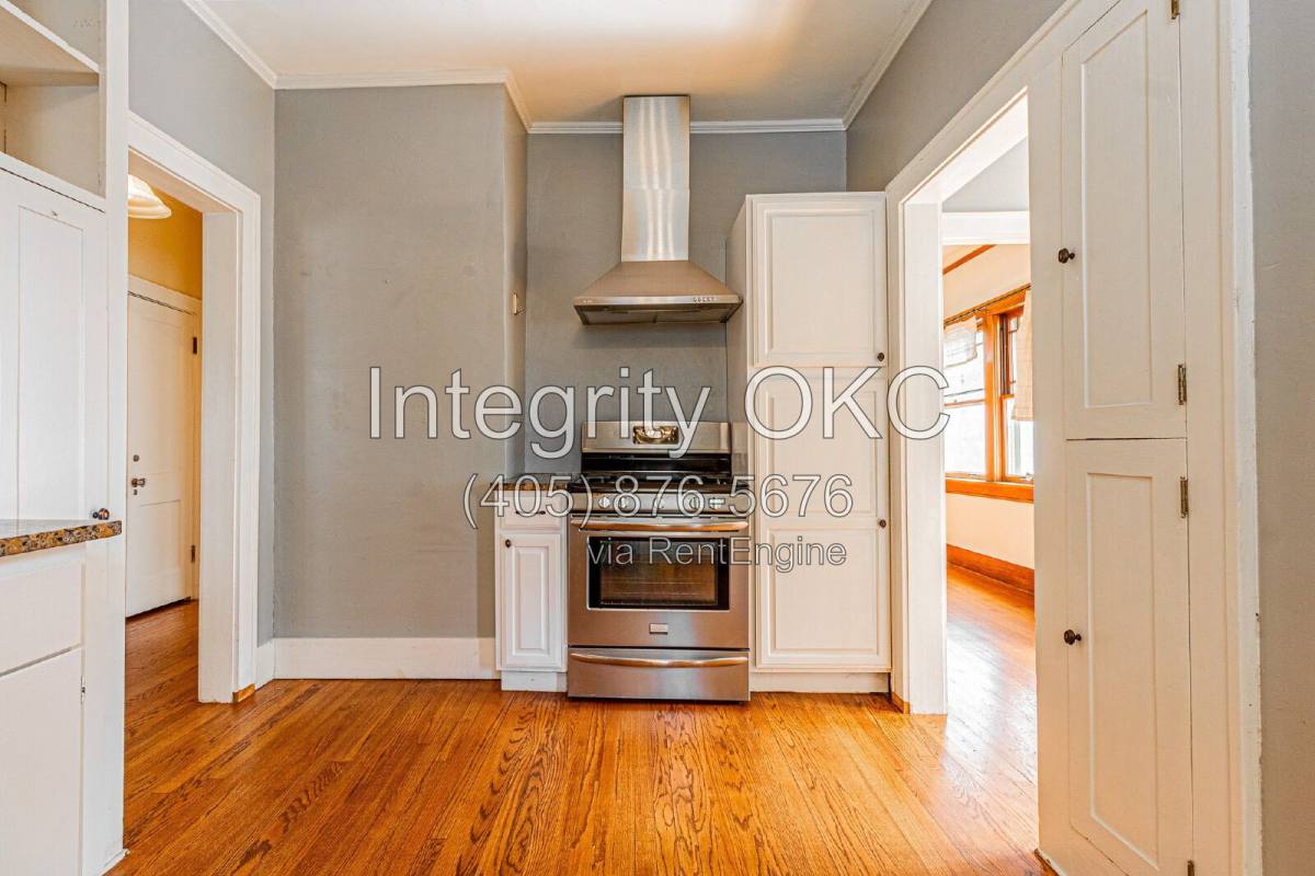 205 NW 21st St, Oklahoma City, OK 73103 - House for Rent - Image 17