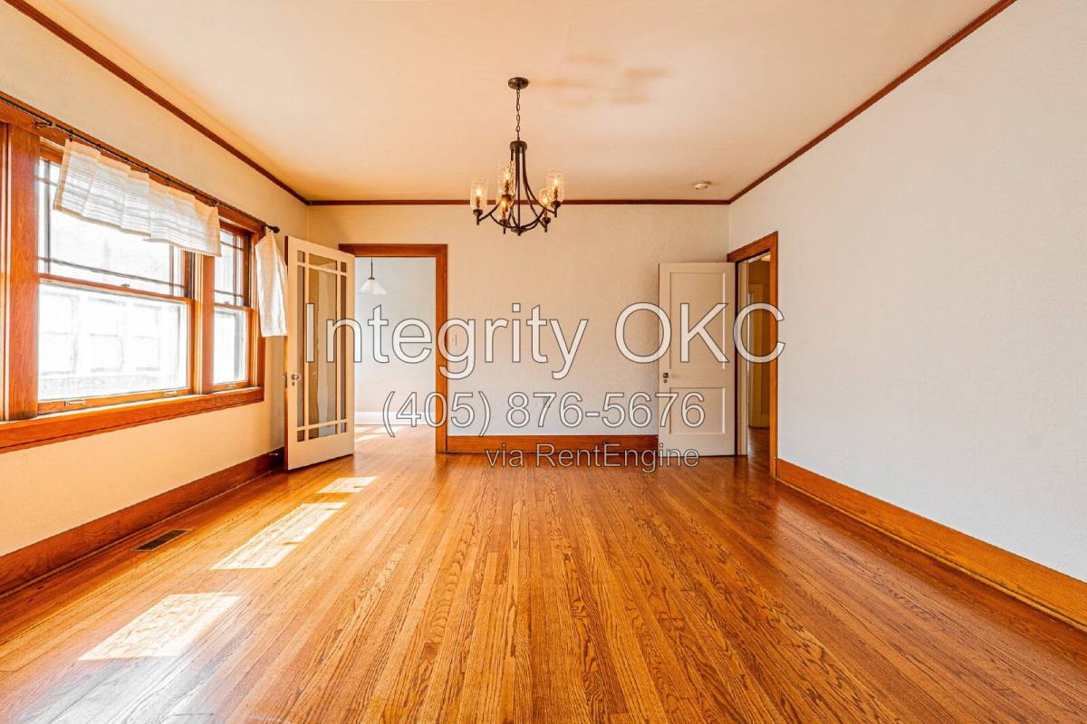 205 NW 21st St, Oklahoma City, OK 73103 - House for Rent - Image 8
