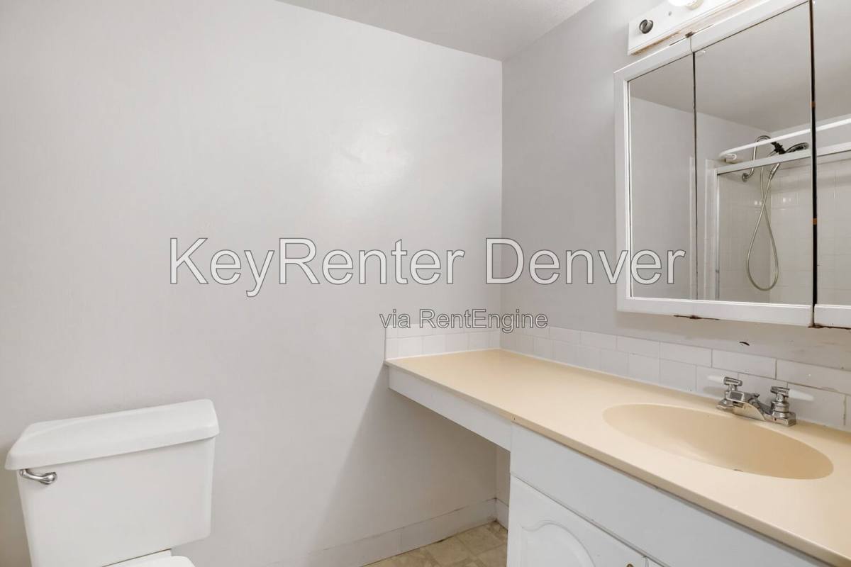 Apartment for rent at 12160 Huron St #101, Denver, CO 80234