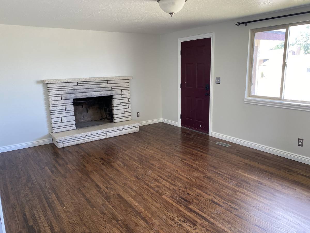 House for rent at 4437 S Driftwood Dr, Salt Lake City, UT 84123