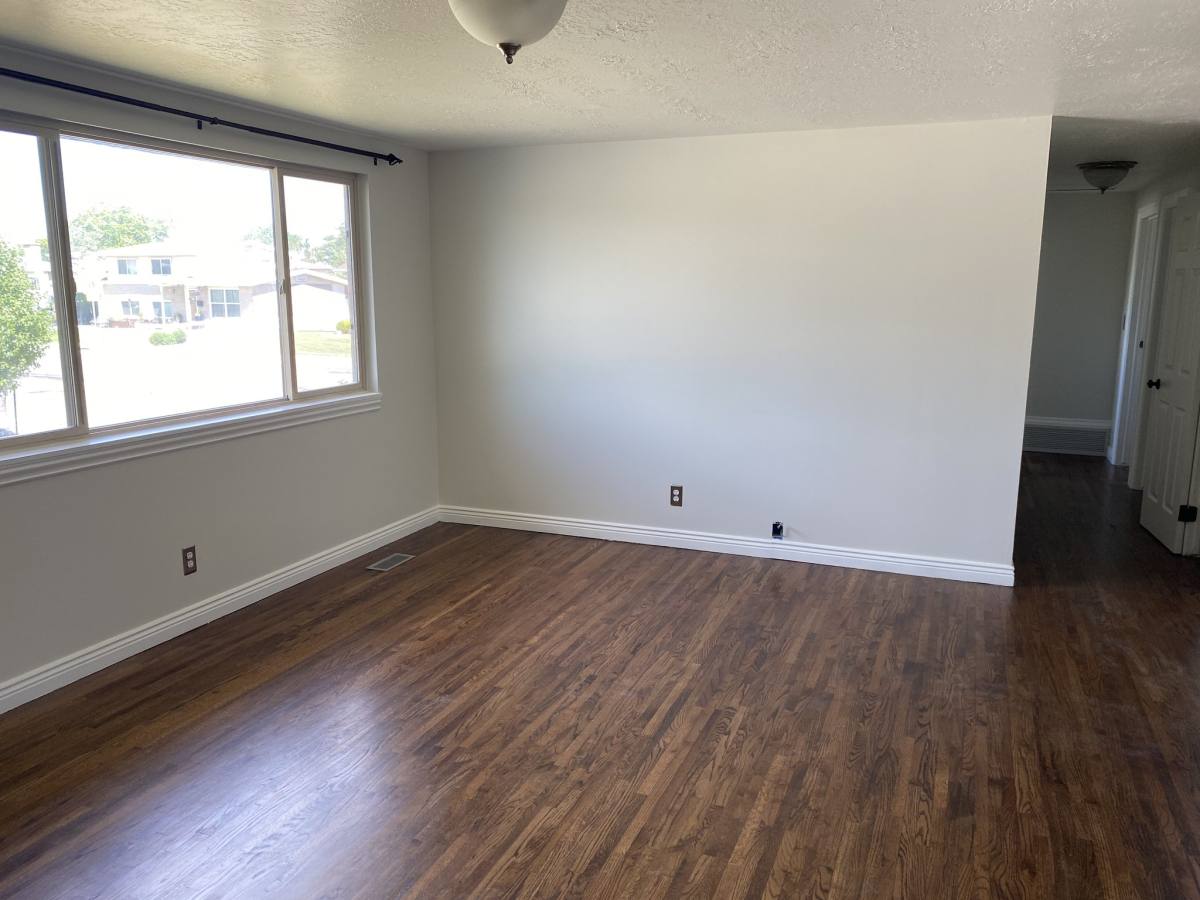 House for rent at 4437 S Driftwood Dr, Salt Lake City, UT 84123