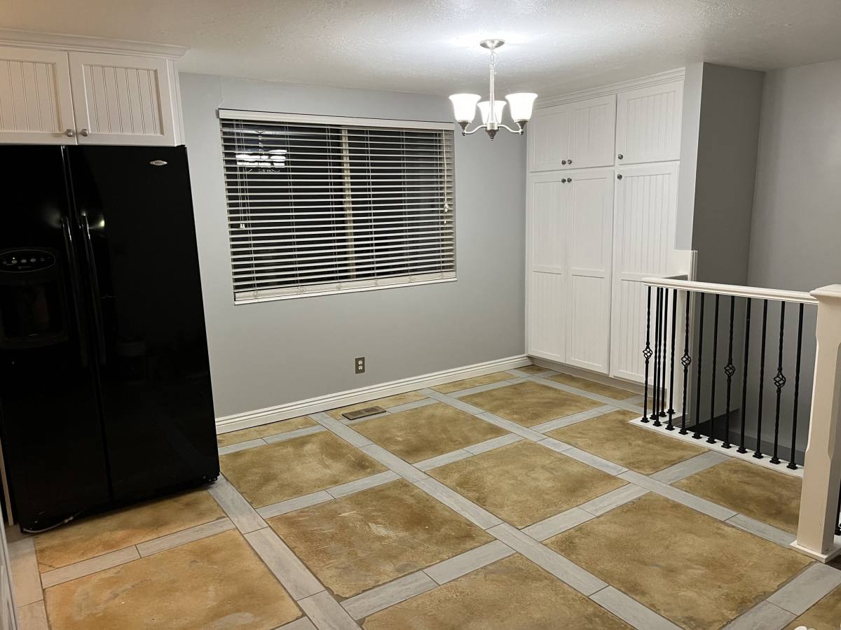 House for rent at 4437 S Driftwood Dr, Salt Lake City, UT 84123