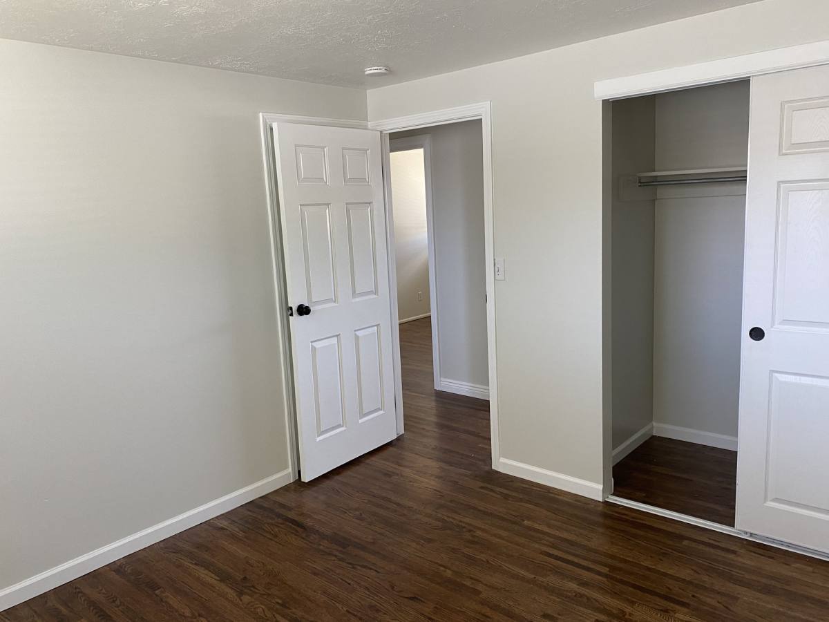 House for rent at 4437 S Driftwood Dr, Salt Lake City, UT 84123