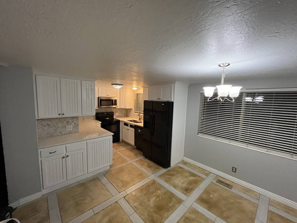 House for rent at 4437 S Driftwood Dr, Salt Lake City, UT 84123
