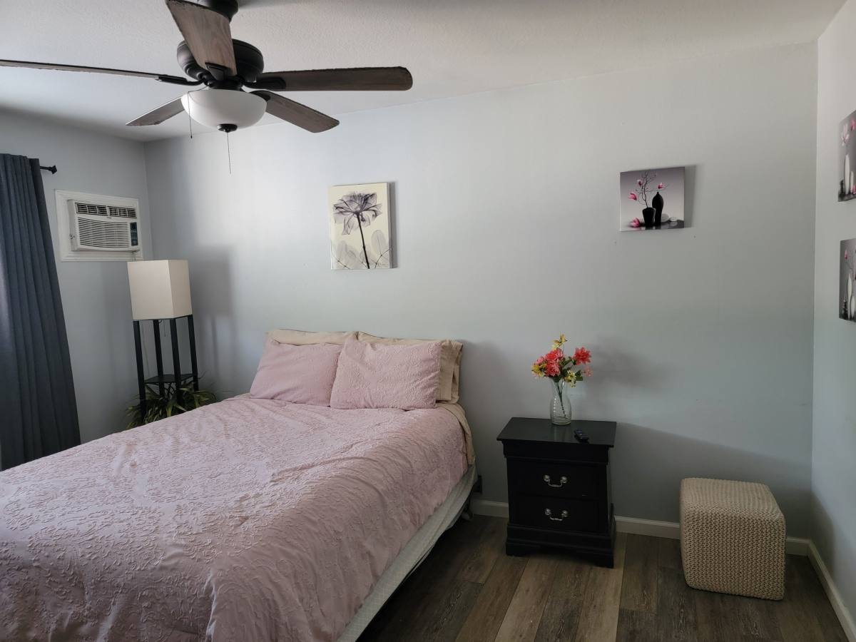 Apartment for rent at 1047 Coldwell Ave #2, Modesto, CA 95350