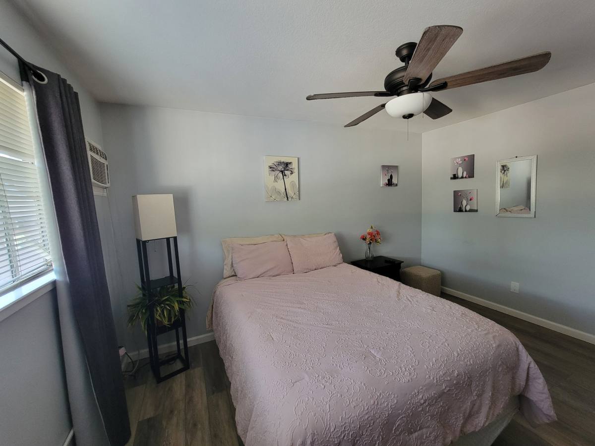Apartment for rent at 1047 Coldwell Ave #2, Modesto, CA 95350