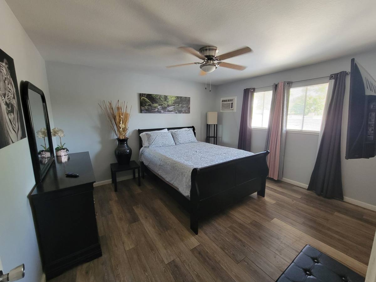 Apartment for rent at 1047 Coldwell Ave #2, Modesto, CA 95350