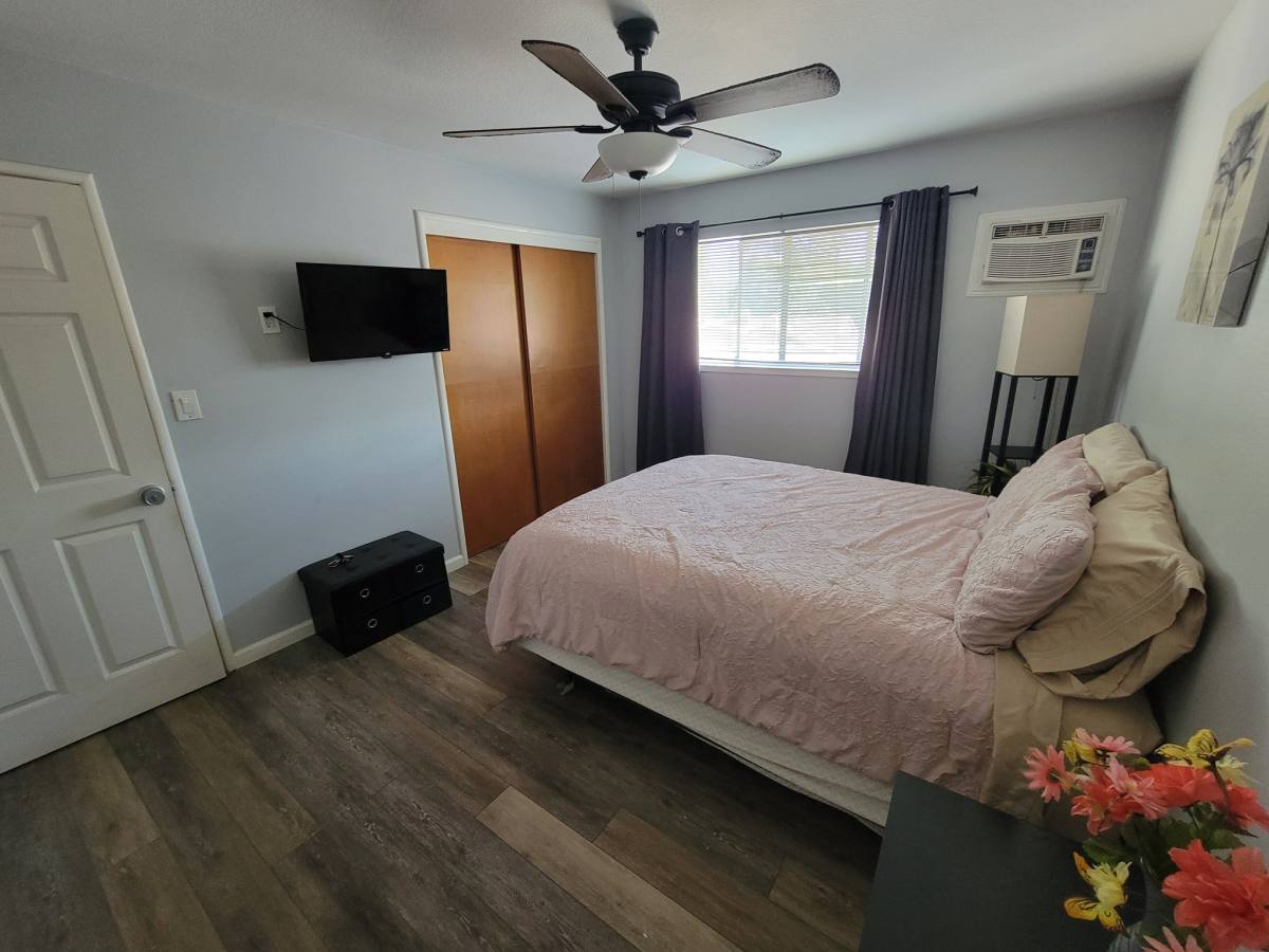 Apartment for rent at 1047 Coldwell Ave #2, Modesto, CA 95350