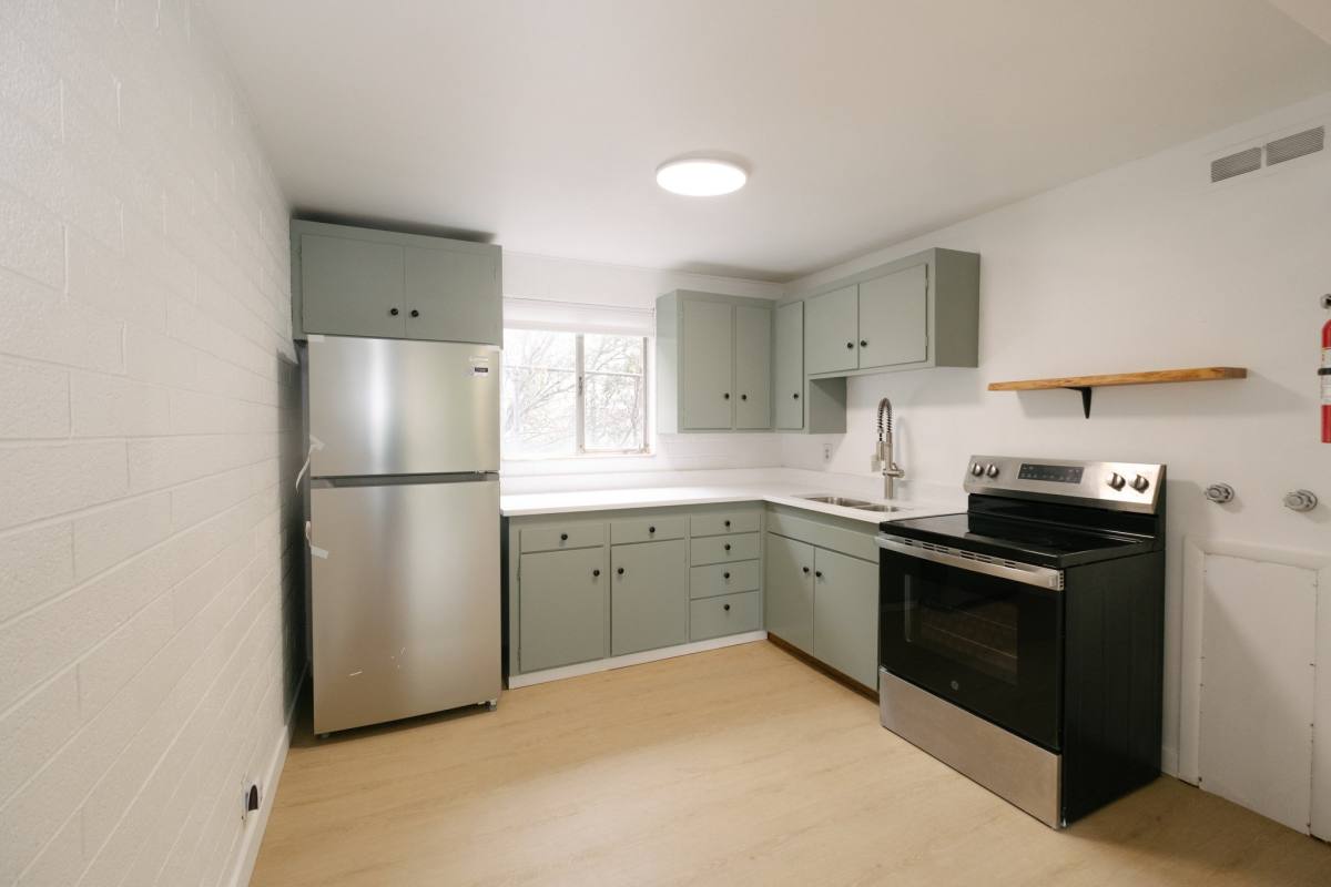 Condo for rent at 1024 E 600 S #3, Salt Lake City, UT 84102