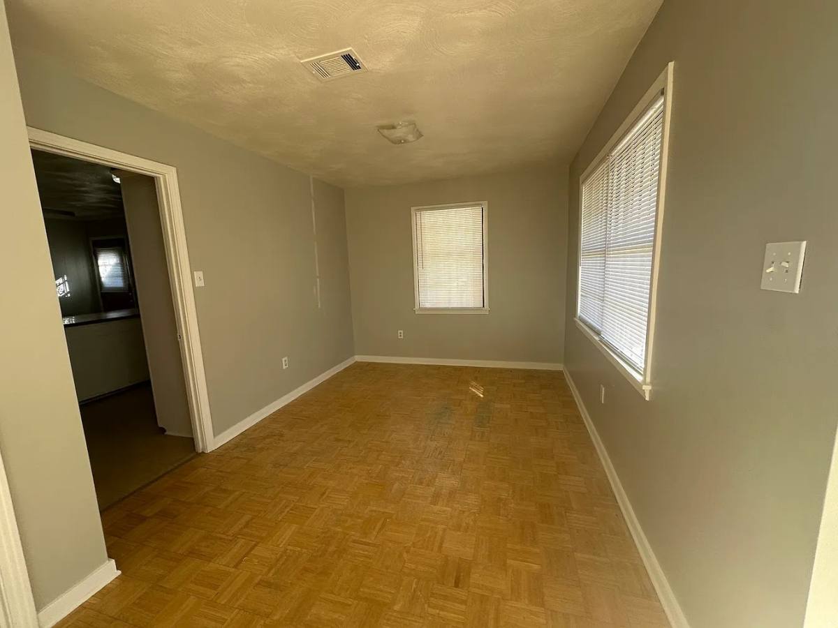 House for rent at 3148 Livingston Rd, Jackson, MS 39213