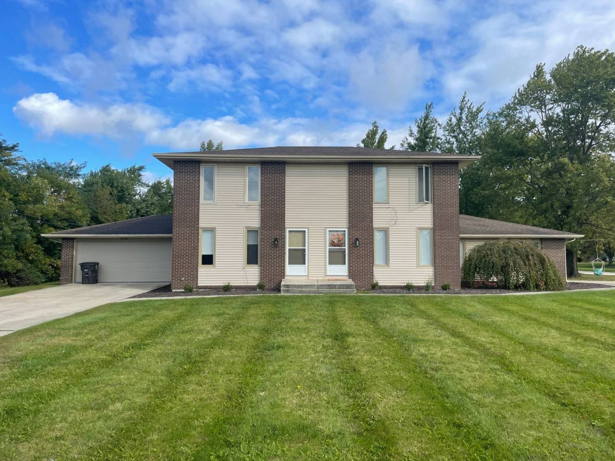 Townhouse for rent at 4126 Turf Lane, Fort Wayne, IN 46804