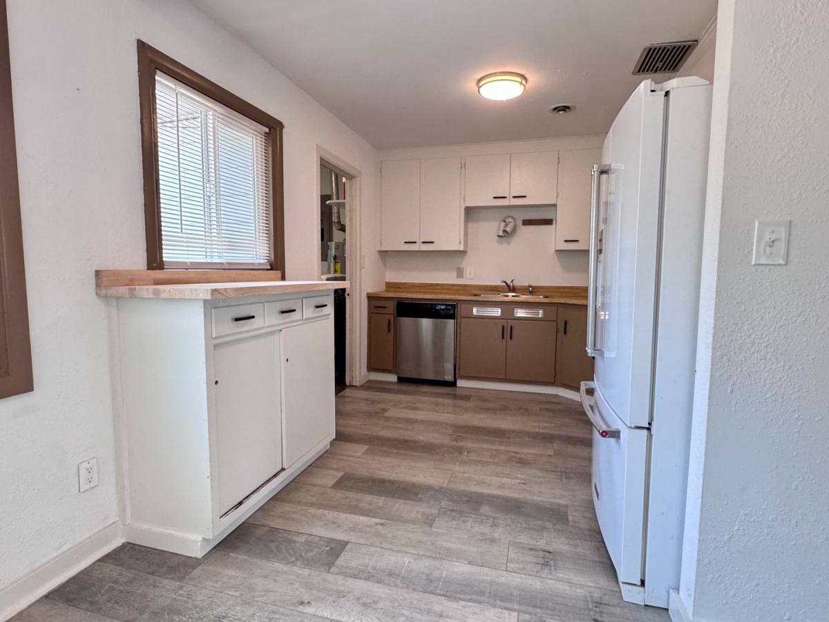 House for rent at 1101 F Ave, La Grande, OR 97850