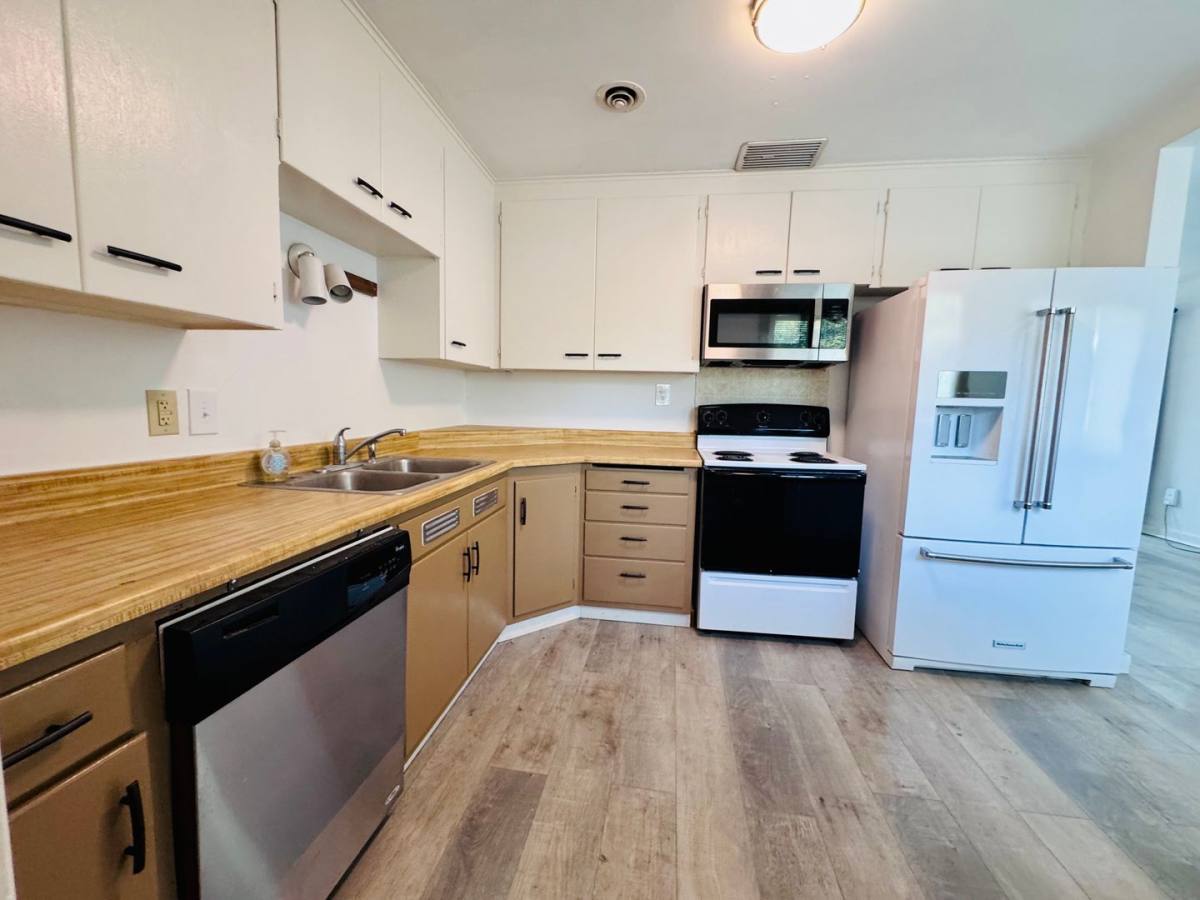 House for rent at 1101 F Ave, La Grande, OR 97850