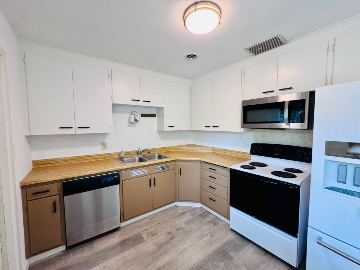 House for rent at 1101 F Ave, La Grande, OR 97850