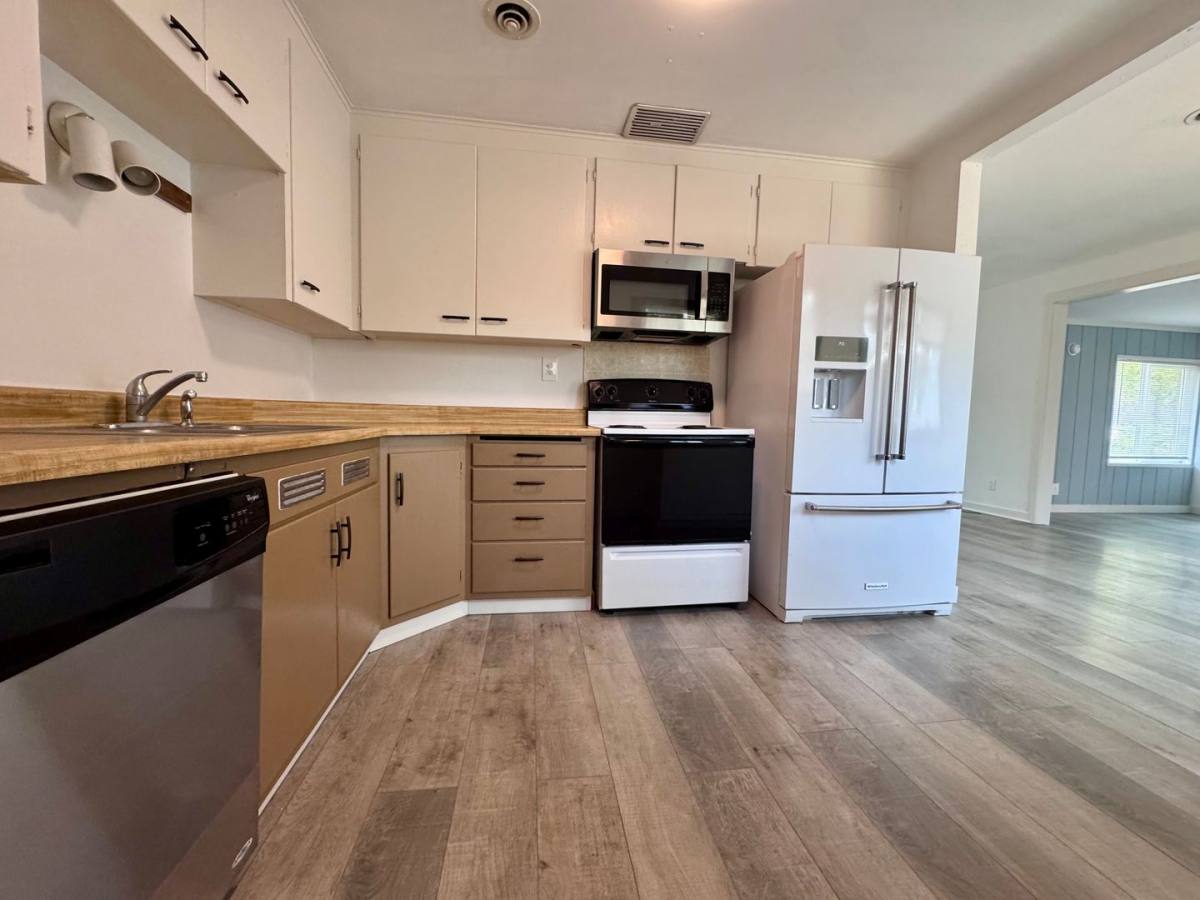 House for rent at 1101 F Ave, La Grande, OR 97850