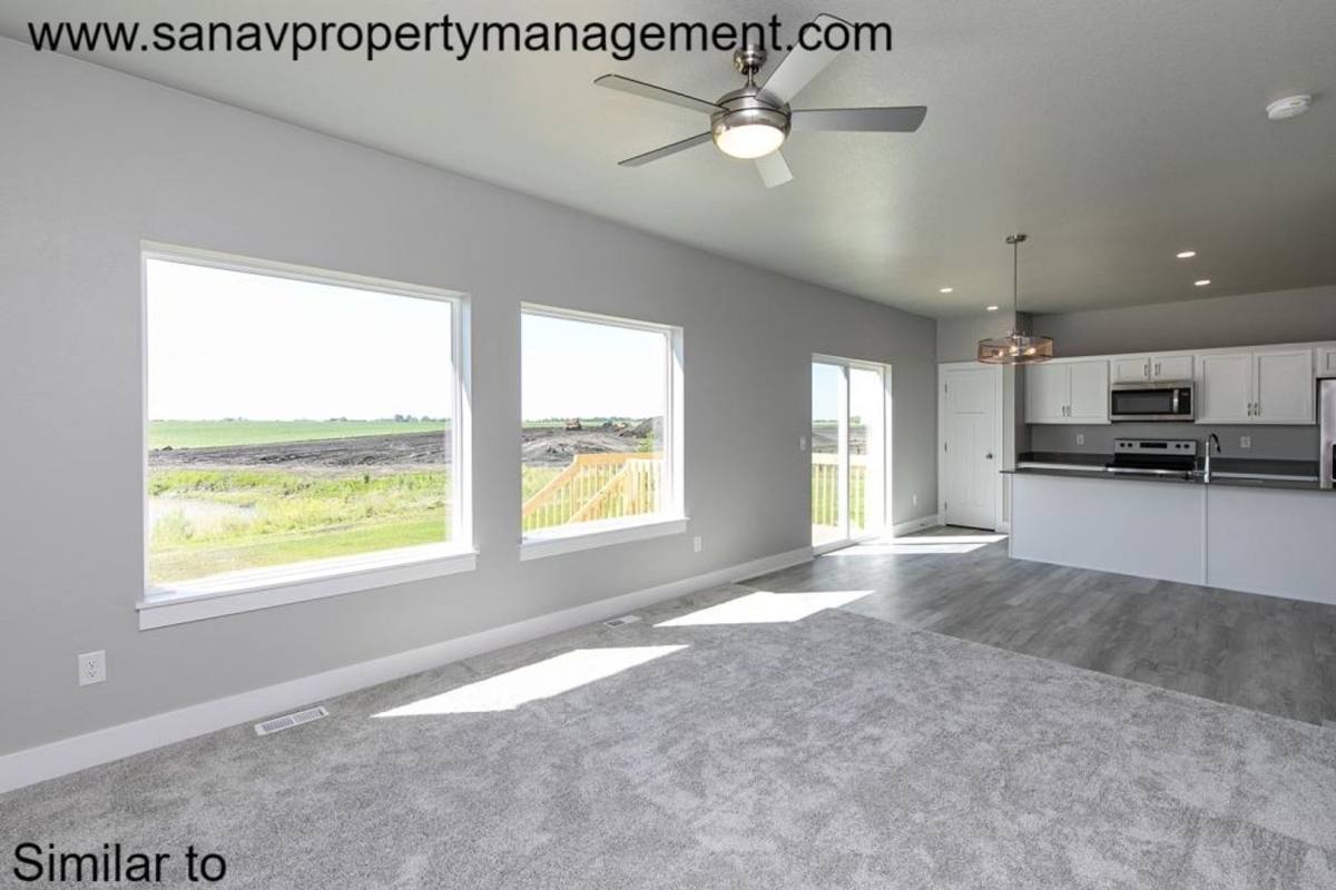 House for rent at 17124 Larkspur, Urbandale, IA 50323